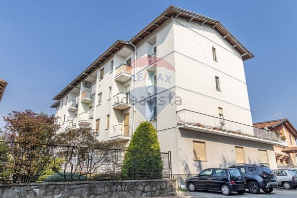 appartamento in vendita a Sandigliano