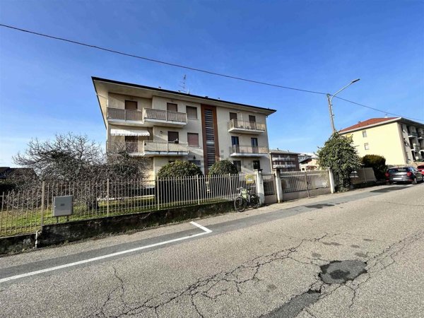 appartamento in vendita a Sandigliano