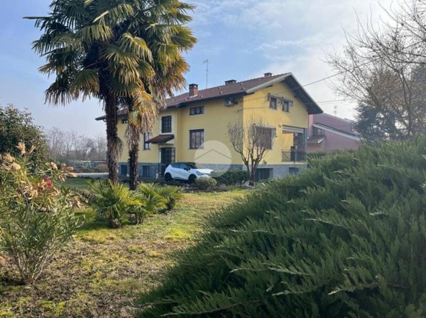 casa indipendente in vendita a Sandigliano