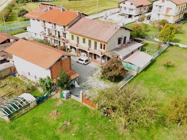 casa indipendente in vendita a Sandigliano