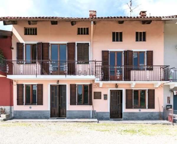 casa indipendente in vendita a Sandigliano