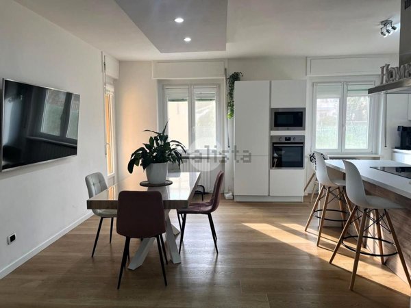 appartamento in vendita a Sandigliano