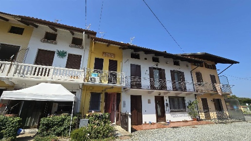 casa indipendente in vendita a Sandigliano