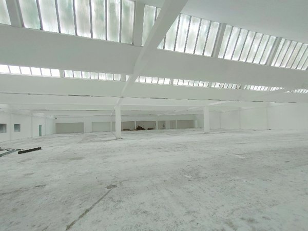 capannone in vendita a Sandigliano