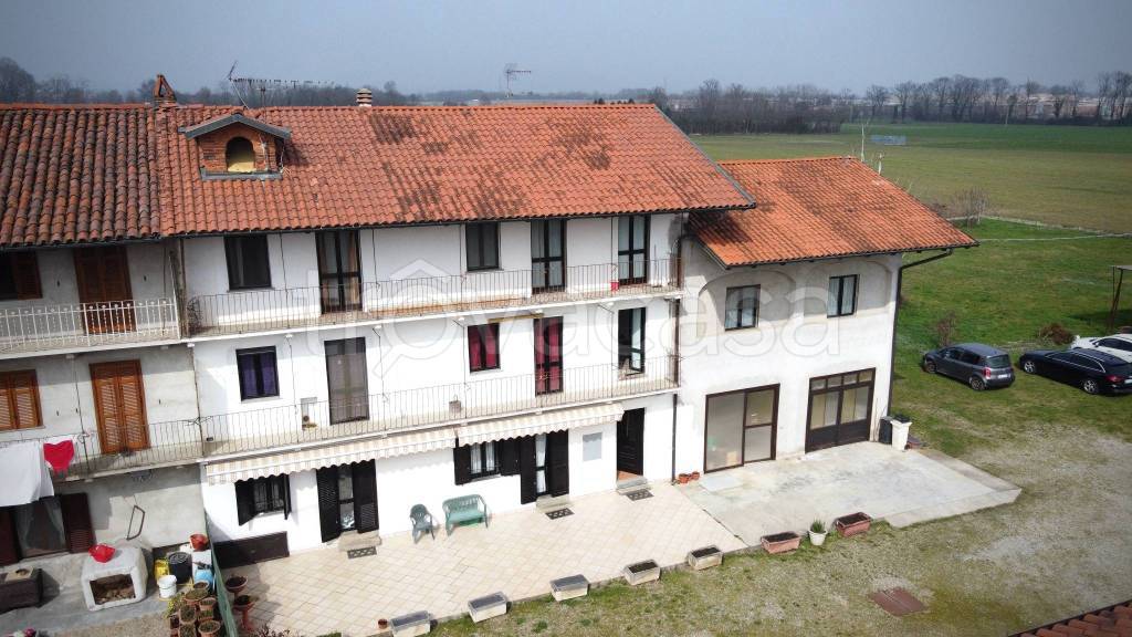 casa indipendente in vendita a Sandigliano