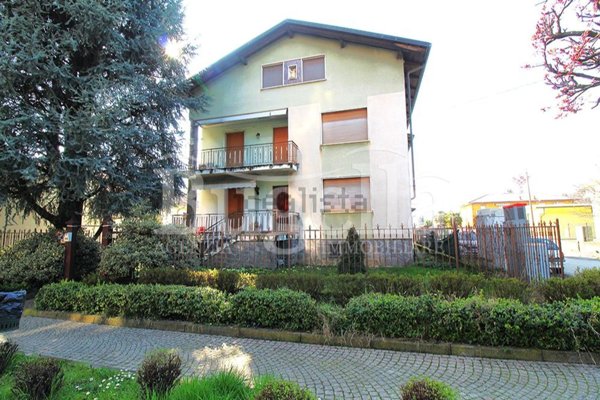 casa indipendente in vendita a Sandigliano