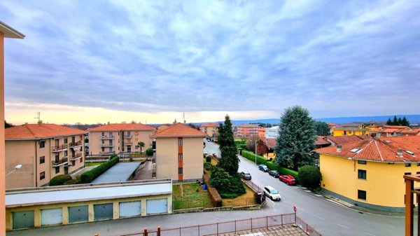 appartamento in vendita a Sandigliano