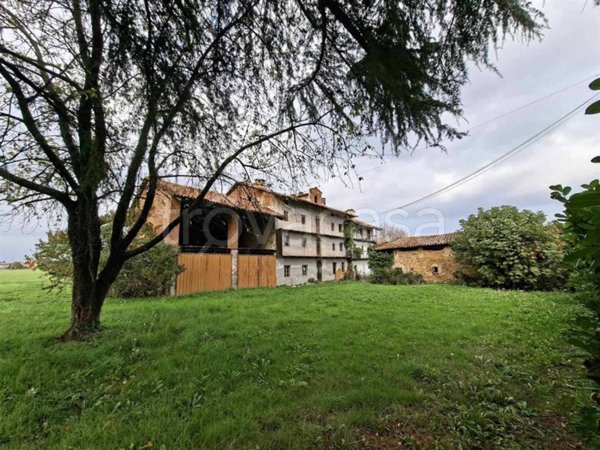 casale in vendita a Sandigliano