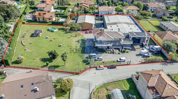 casa indipendente in vendita a Sandigliano