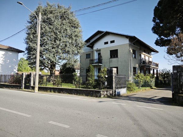 casa indipendente in vendita a Sandigliano
