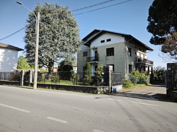 casa indipendente in vendita a Sandigliano