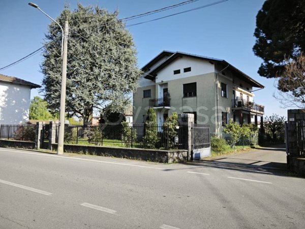 casa indipendente in vendita a Sandigliano