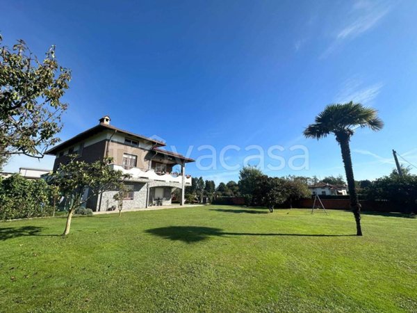 casa indipendente in vendita a Sandigliano