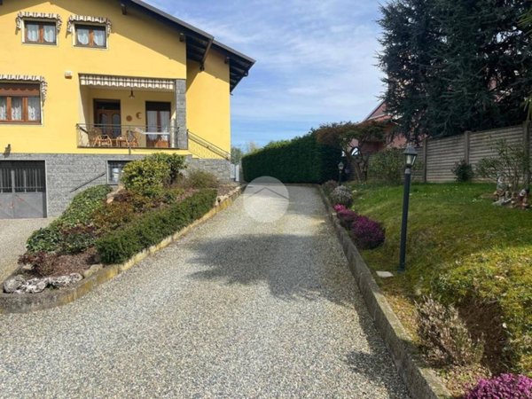 casa indipendente in vendita a Sandigliano