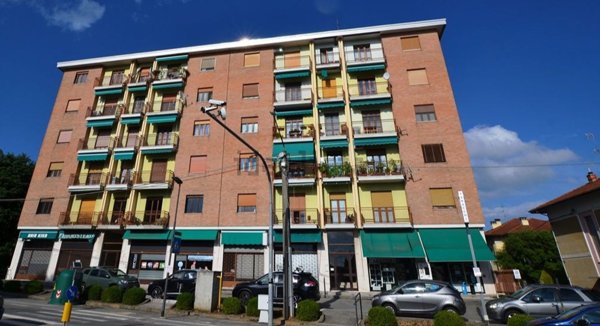 appartamento in vendita a Sandigliano