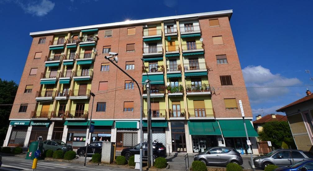 appartamento in vendita a Sandigliano