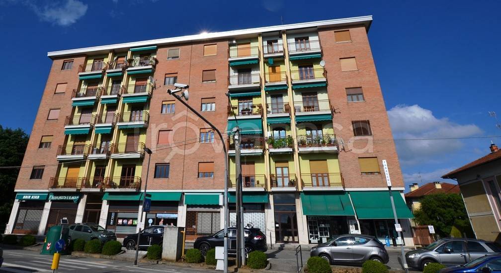appartamento in vendita a Sandigliano