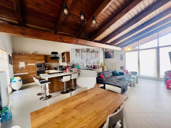 appartamento in vendita a Sandigliano
