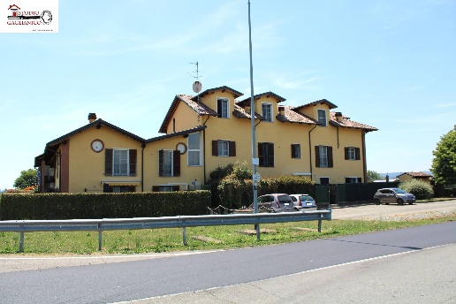 casa semindipendente in vendita a Sandigliano