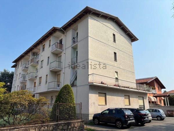 appartamento in vendita a Sandigliano