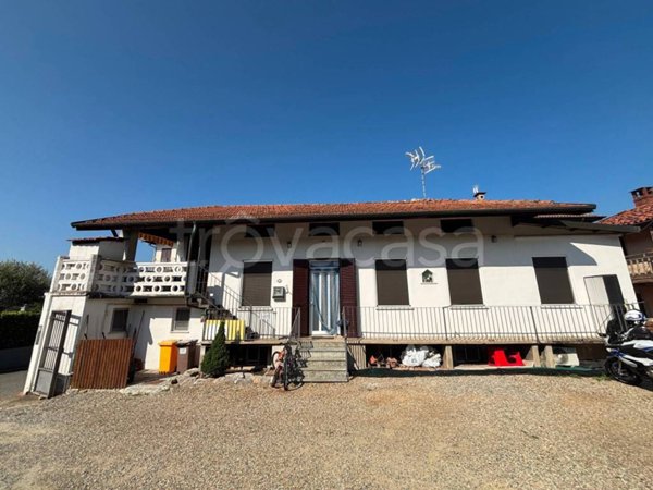 casa indipendente in vendita a Sandigliano