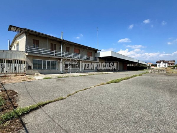 casa indipendente in vendita a Sandigliano