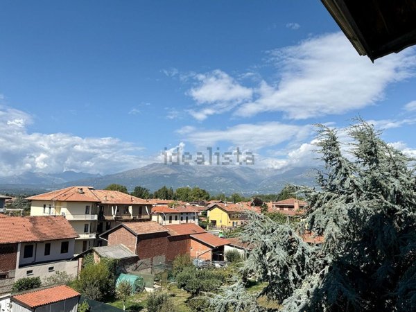 appartamento in vendita a Sandigliano