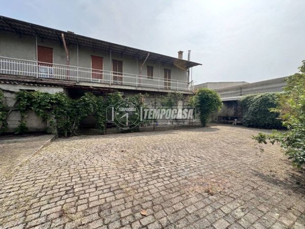 casa indipendente in vendita a Sandigliano