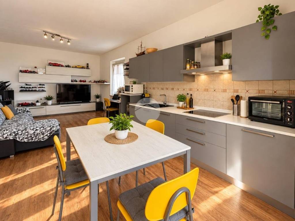 casa indipendente in vendita a Sandigliano