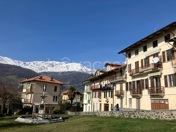 casa indipendente in vendita a Sordevolo