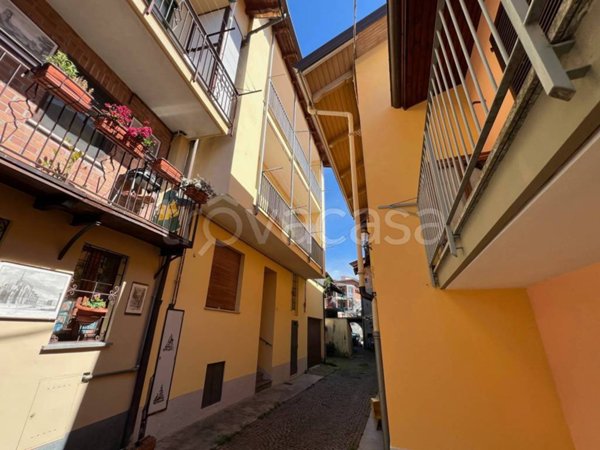 appartamento in vendita a Sordevolo