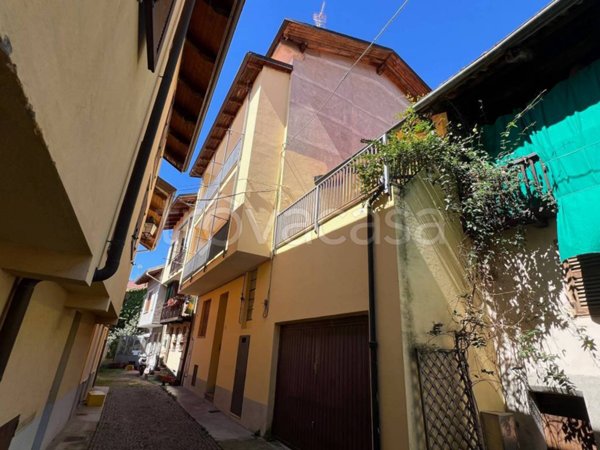 casa indipendente in vendita a Sordevolo