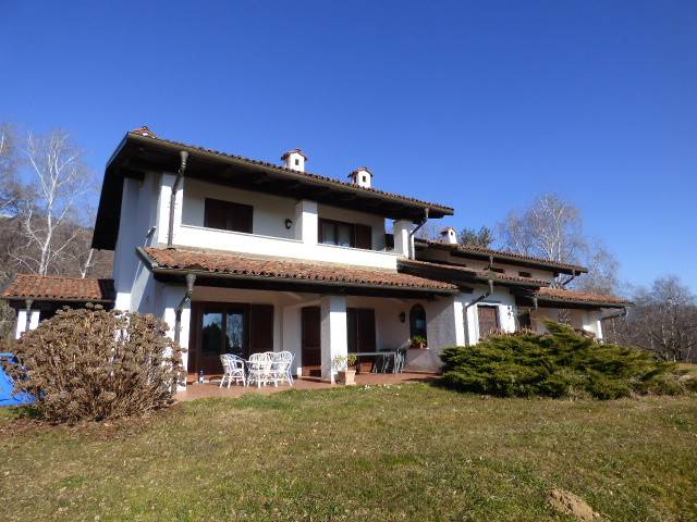 casa indipendente in vendita a Sordevolo