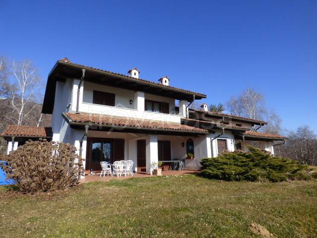 casa indipendente in vendita a Sordevolo
