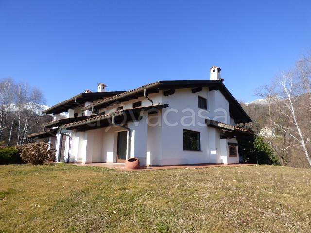 casa indipendente in vendita a Sordevolo