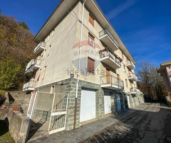appartamento in vendita a Sordevolo