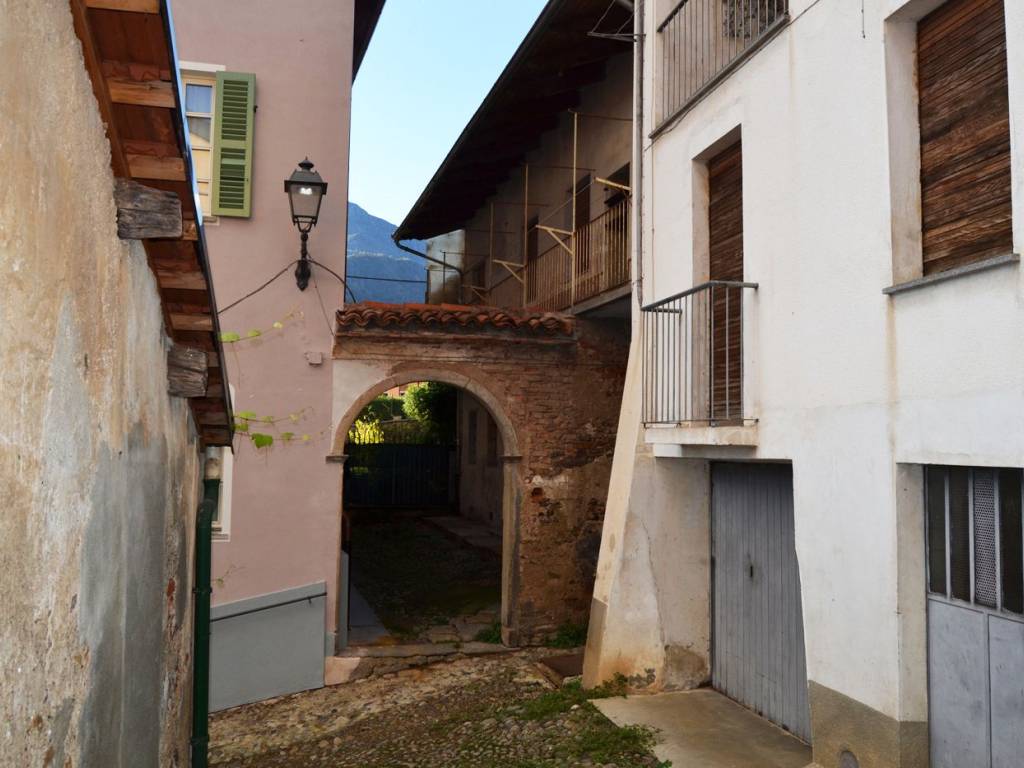 casa indipendente in vendita a Sordevolo