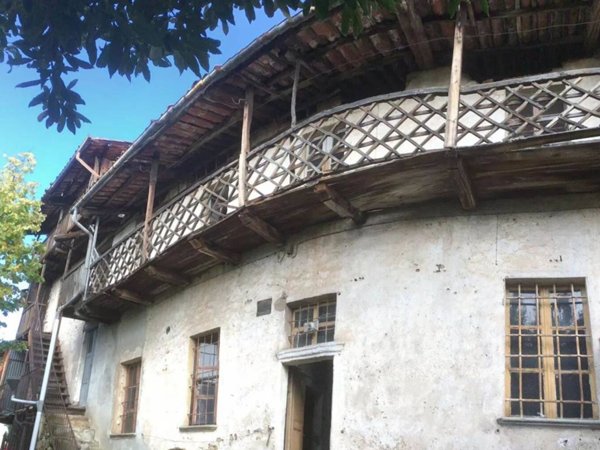 casa indipendente in vendita a Sordevolo