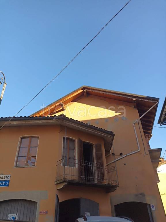casa indipendente in vendita a Sordevolo