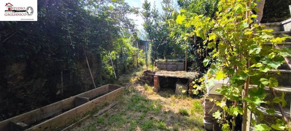 casa semindipendente in vendita a Sordevolo