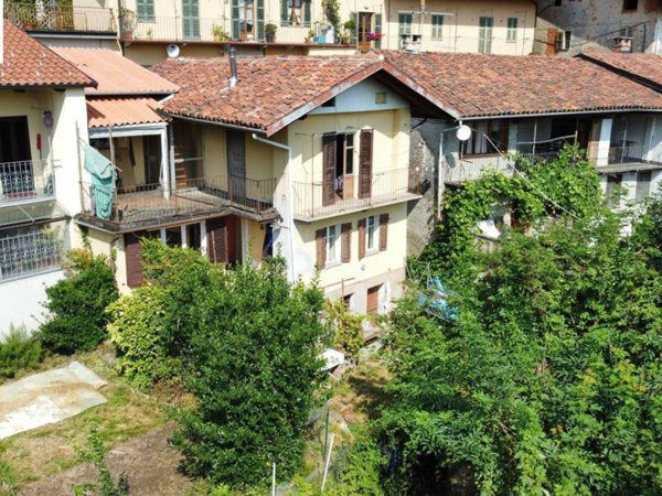 casa indipendente in vendita a Sordevolo