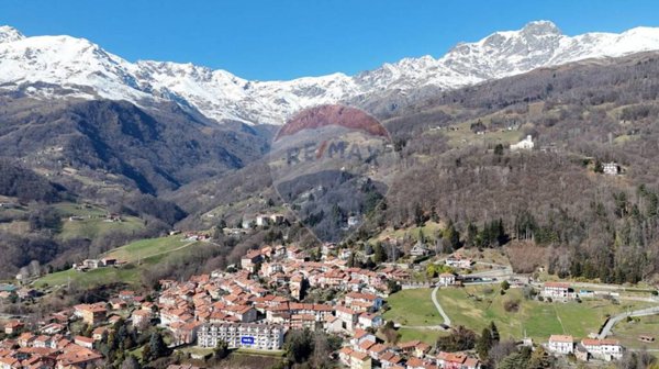 appartamento in vendita a Sordevolo