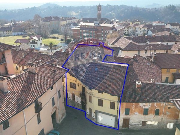 casa indipendente in vendita a Sordevolo