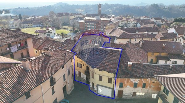 casa semindipendente in vendita a Sordevolo