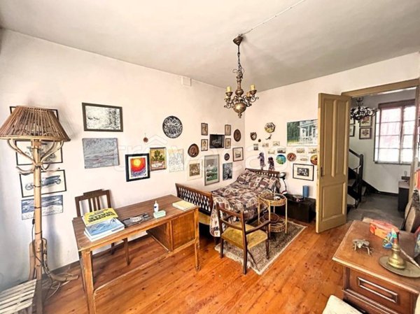 casa indipendente in vendita a Sordevolo