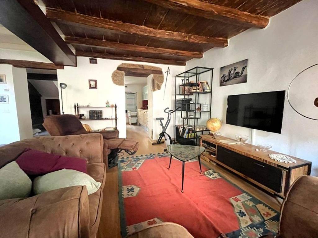 appartamento in vendita a Sordevolo