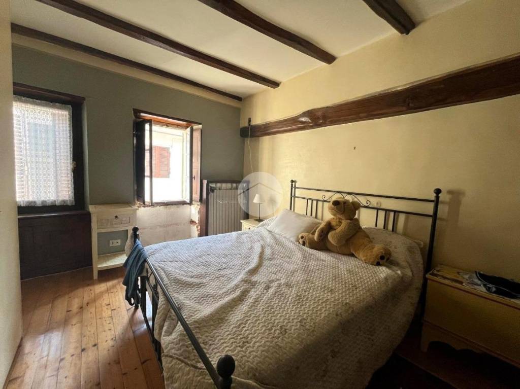 appartamento in vendita a Sordevolo