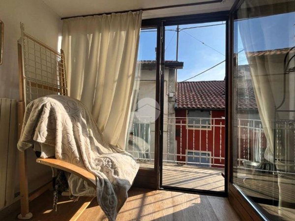 appartamento in vendita a Sordevolo