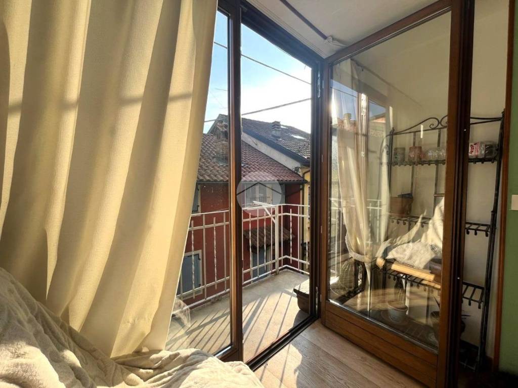 appartamento in vendita a Sordevolo