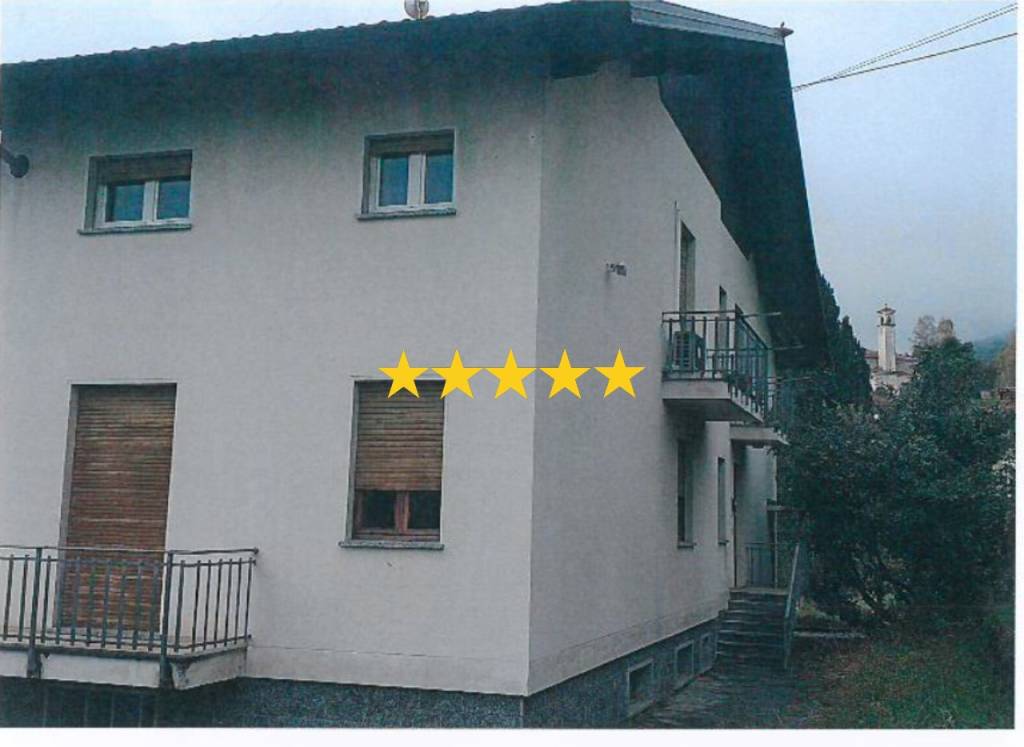 appartamento in vendita a Sordevolo